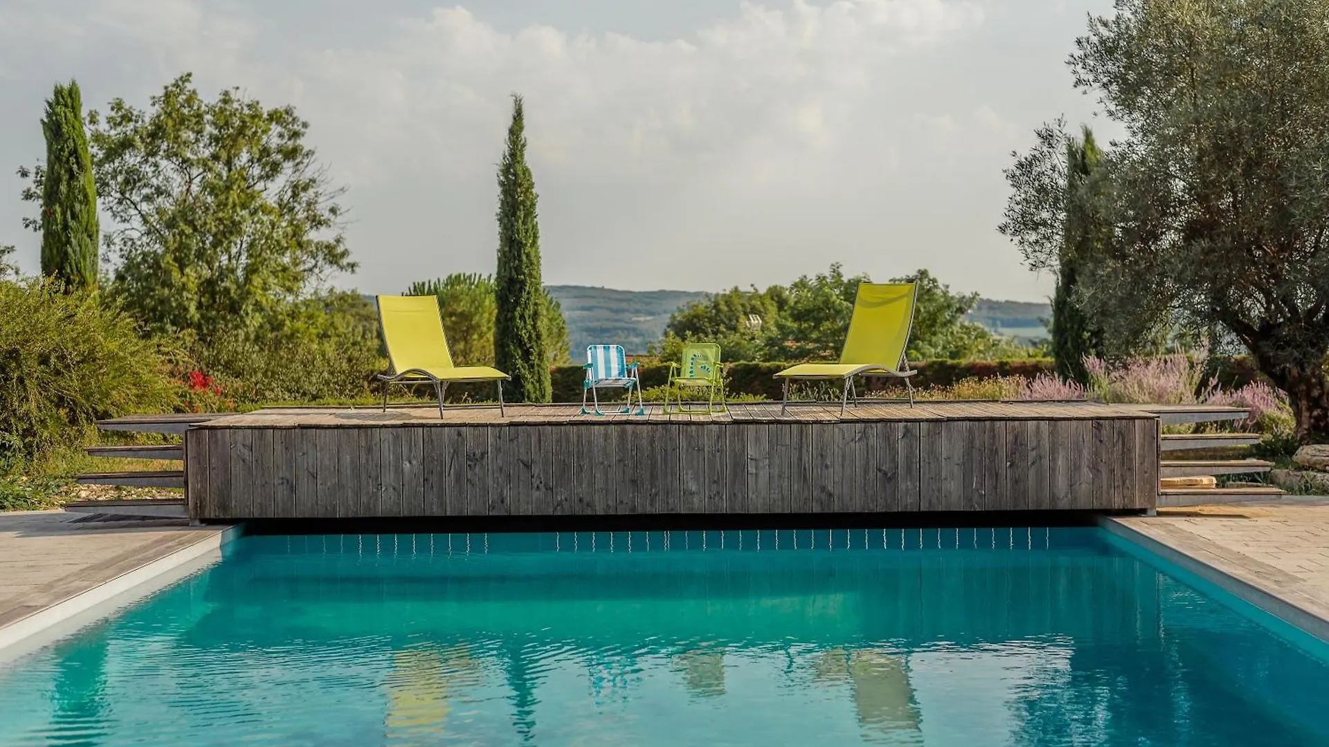 La Villa Bleue, Luxe, Piscine Et Spa Capendac