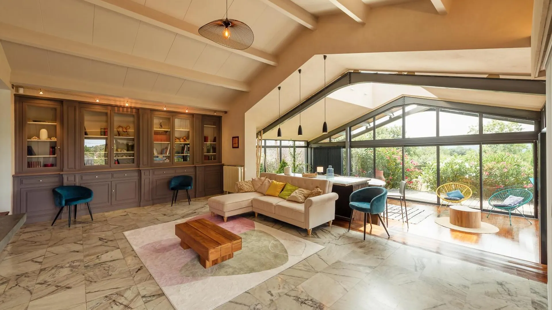 La Villa Bleue, Luxe, Piscine Et Spa Capendac