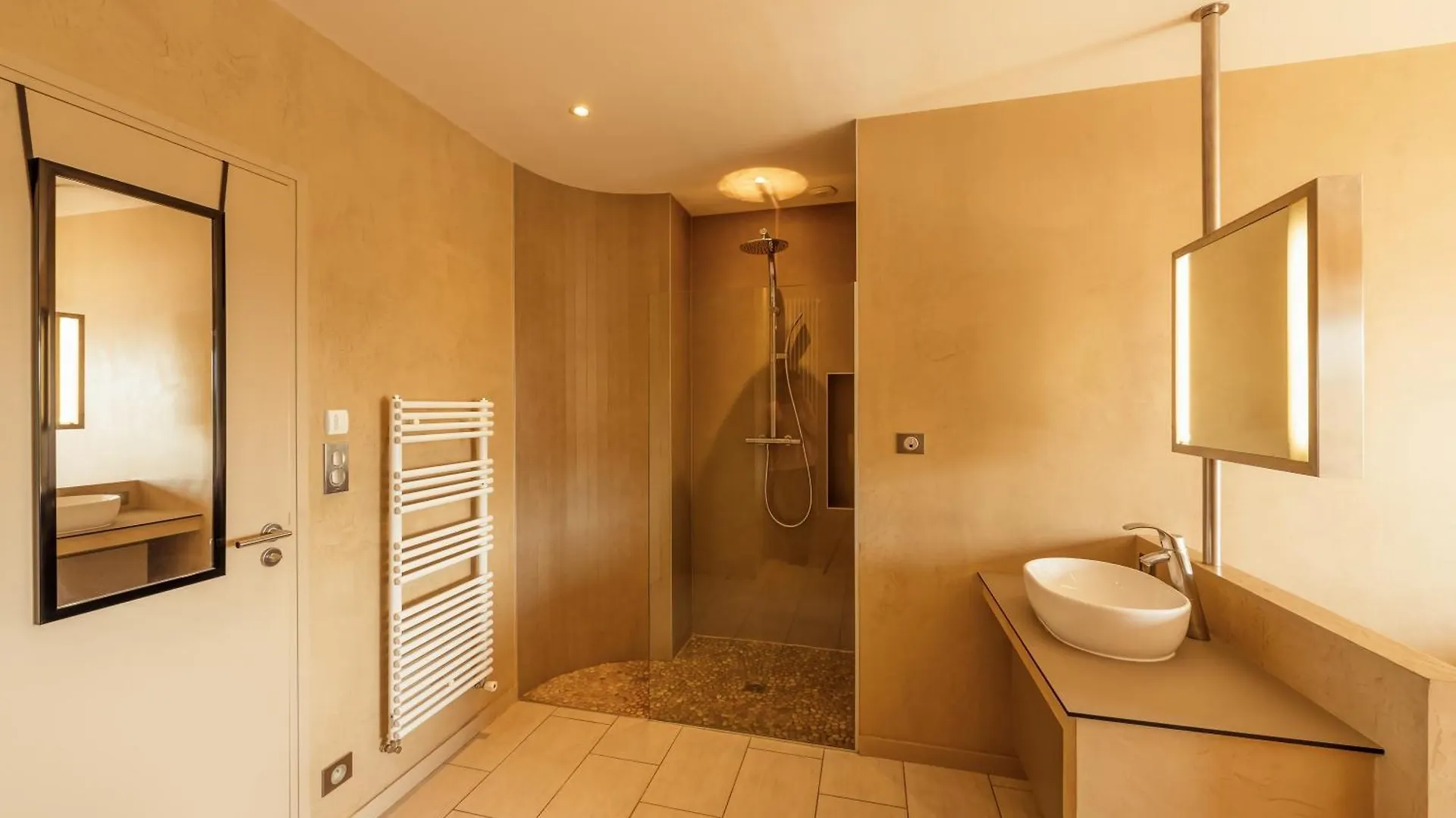 La Villa Bleue, Luxe, Piscine Et Spa Capendac
