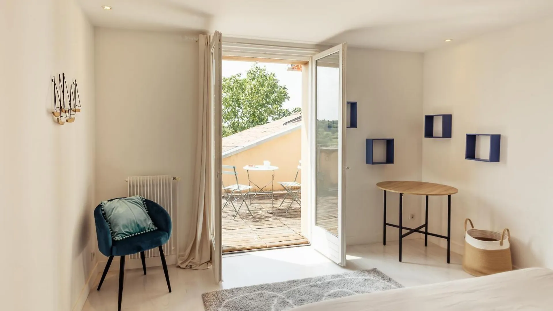La Villa Bleue, Luxe, Piscine Et Spa Capendac 0*,  France