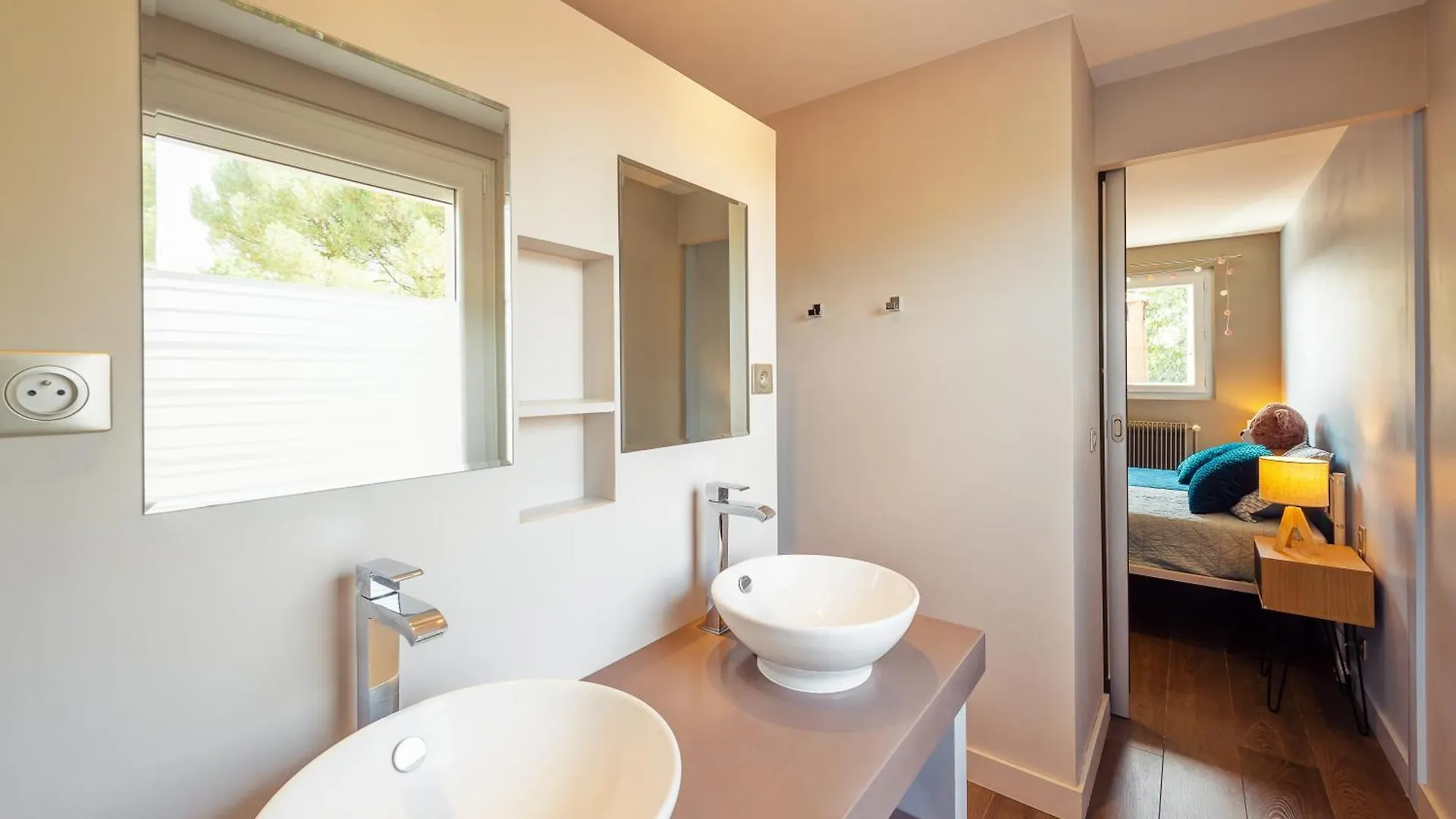 La Villa Bleue, Luxe, Piscine Et Spa Capendac 0*,  France