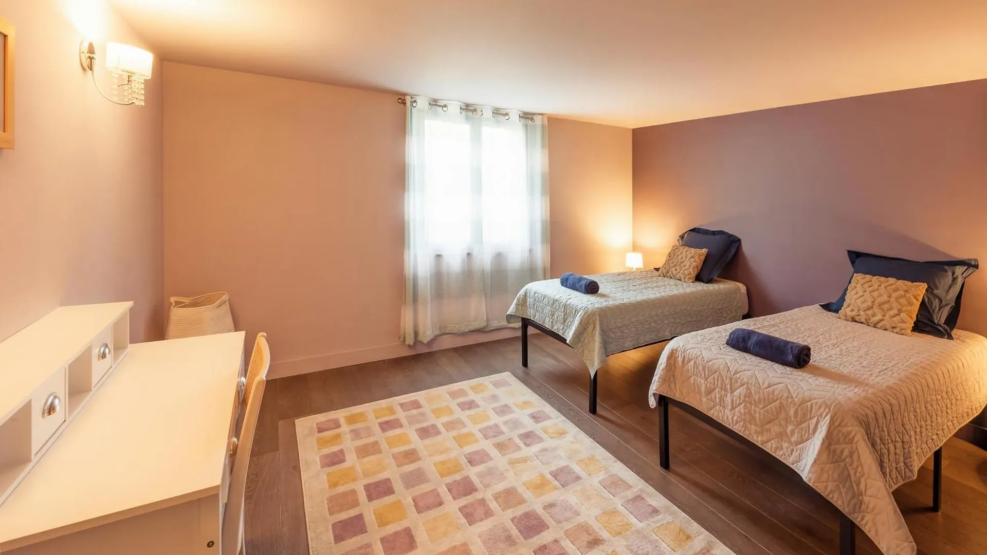 La Villa Bleue, Luxe, Piscine Et Spa Capendac