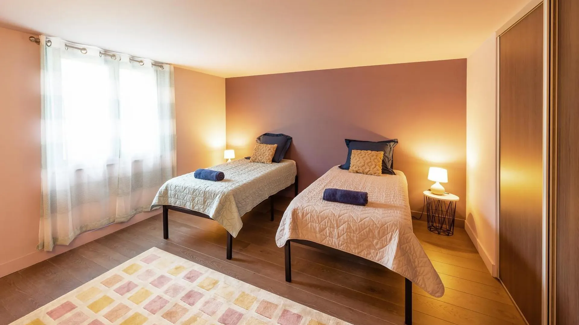 La Villa Bleue, Luxe, Piscine Et Spa Capendac France
