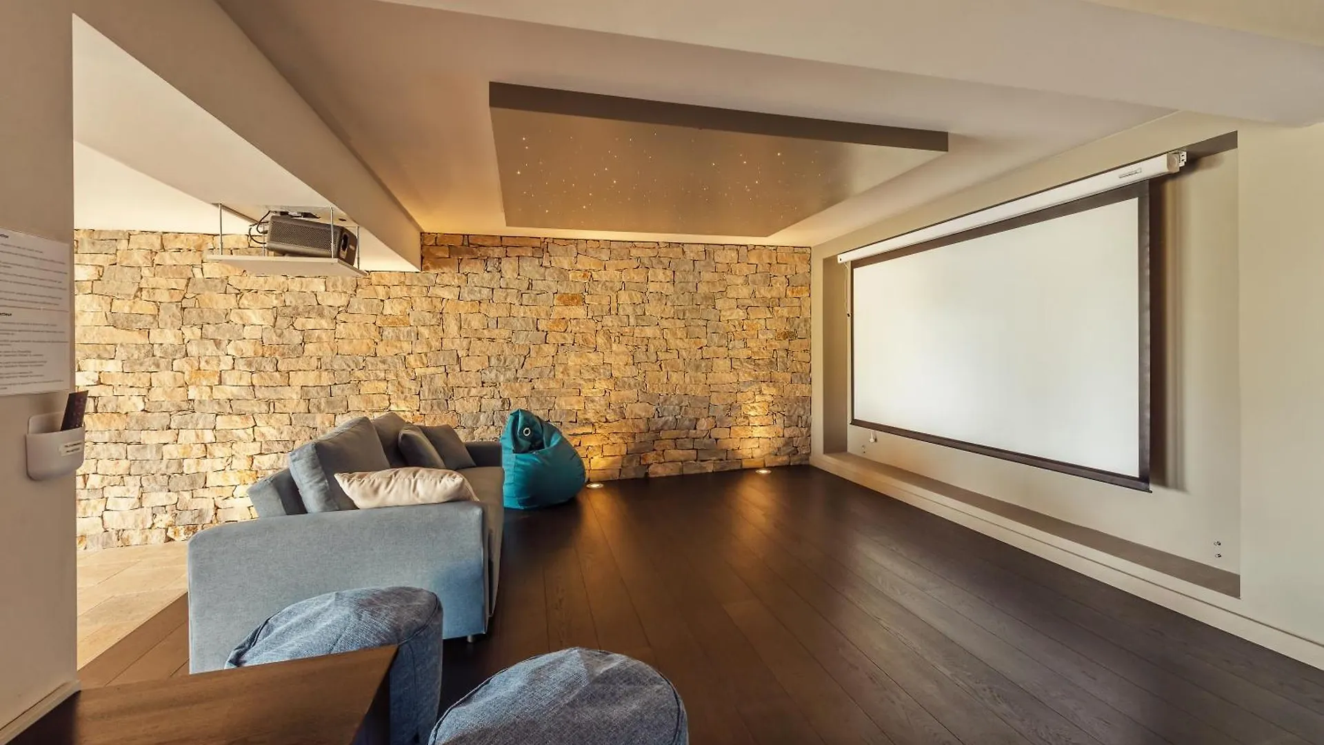 La Villa Bleue, Luxe, Piscine Et Spa Capendac