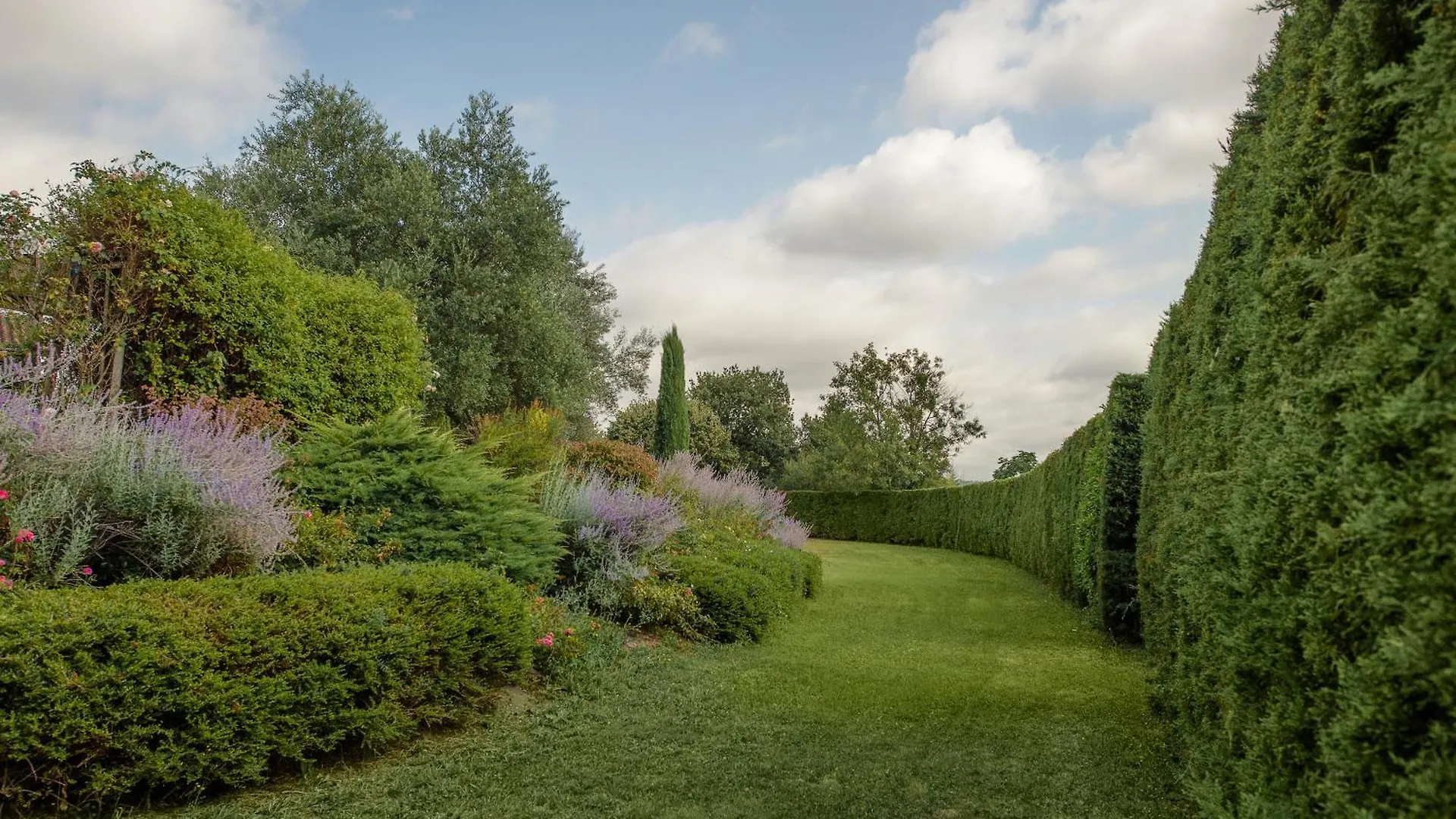 La Villa Bleue, Luxe, Piscine Et Spa Capendac 0*,