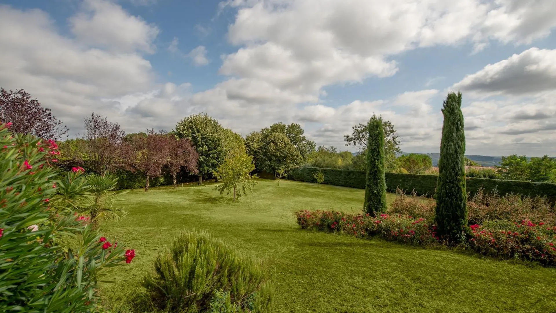 La Villa Bleue, Luxe, Piscine Et Spa Capendac